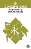 Concepte-cheie din gandirea si cultura chineza - Vol. VII - Fundatia culturala Ideea Europeana