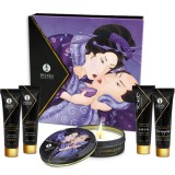 Set Shunga Secret Geisha Exotic Fruits