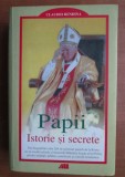 Papii Istorie si secrete Claudio Rendina