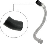 GATES 09-0491 Furtun ear supraalimentare