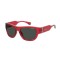 Ochelari de Soare Bărbați Polaroid PLD-6197-S-MC-C9A &Oslash; 55 mm