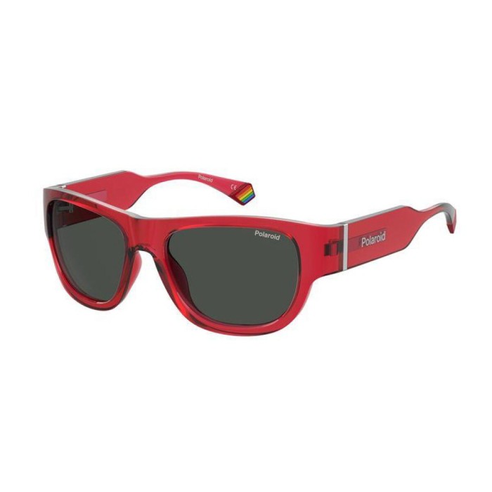 Ochelari de Soare Bărbați Polaroid PLD-6197-S-MC-C9A &Oslash; 55 mm