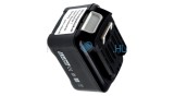 VHBW Baterie pentru scule electrice Makita 197390-1, 197394-3 - 3000 mAh, 12 V, Li-ion
