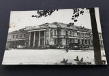 Orașul Dr. Petru Groza. Casa de Cultură. R.P.R