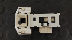 Mecanism inchidere usa masina de spalat BOSCH WAE 20461BY/01 / R32