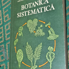 BOTANICA SISTEMATICA . I. Pop, L. Lungu, Hodișan, Cristurean, Mititelu, Mihai