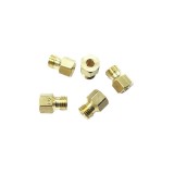 Set duze gaz GPL pentru plită ELECTROLUX AEG IKEA 50254273001 Original