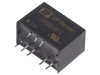 Convertor DC/DC XP POWER 3W, 9-36V la 12V, THT, 1 iesire, SIP6, 17x10x11.7mm