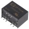 Convertor DC/DC 3W 9-36V la 12V