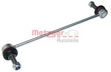 Brat/bieleta suspensie, stabilizator OPEL ZAFIRA TOURER C (P12) (2011 - 2016) METZGER 53001918