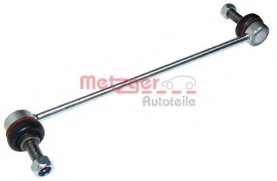 Brat/bieleta suspensie, stabilizator OPEL ASTRA J (2009 - 2016) METZGER 53001918 foto