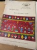 C2 ICECOOP Rom&acirc;nian Carpet Handwoven