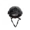 Casca protectie FAST ASG Negru
