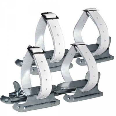 Patine copii WORKER Duckss FitLine Training foto