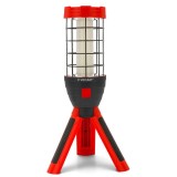 LAMPA ATELIER LED 10W 800LM 6500K CU ACUMULATOR 2000MAH