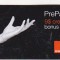 bnk card Romania - Orange - 9+1 $ - 12/07 - RO-ORA-REF-0007-0712A