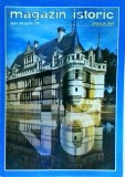 Magazin Istoric, numarul 4, (481), aprilie 2007