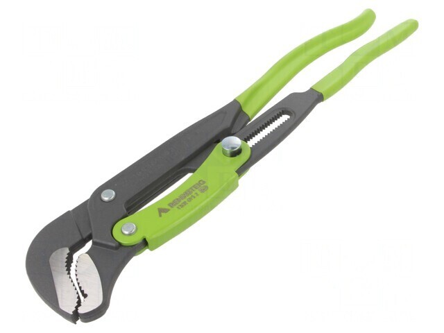 Clește Reglabil pentru Țevi 425mm