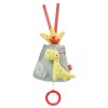 Jucarie muzicala - Vulcanul vesel PlayLearn Toys, Fehn