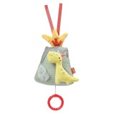 Jucarie muzicala - Vulcanul vesel PlayLearn Toys, Fehn