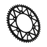 MBS Pinion spate Aluminiu Z52 Black, Cod Produs: JTA21052BLK