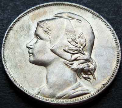 Moneda istorica 4 CENTAVOS - PORTUGALIA, anul 1917 * cod 4473 B = excelenta foto