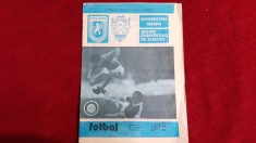 program U Craiova - Chaves
