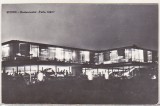 bnk cp Eforie Nord - Restaurantul Perla Marii - circulata