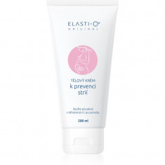 Elasti-Q Original crema de corp 200 ml