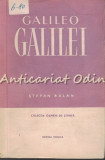 Galileo Galilei - Stefan Balan
