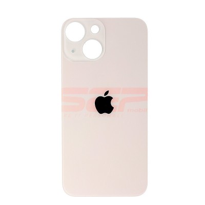 Capac baterie iPhone 13 Mini PINK foto