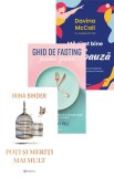 Pachet Restart feminin - Bookzone