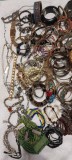 Lot vintage de 2,5 kg bratari
