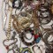 Lot vintage de 2,5 kg bratari
