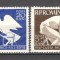 Romania.1957 Cursa pacii la ciclism XR.335