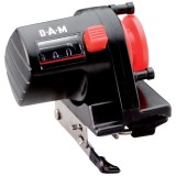Line-Counter, DAM