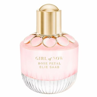 Elie Saab, Girl of Now Rose Petal, Apă de parfum, Femei, 50 ml foto