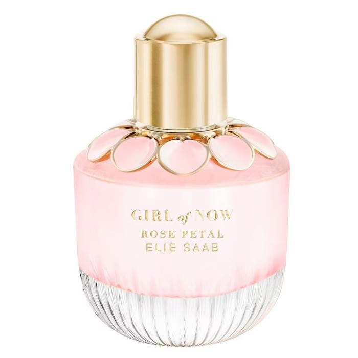 Elie Saab, Girl of Now Rose Petal, Apă de parfum, Femei, 50 ml