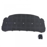 Saltea de izolatie pentru capota cu cleme, potrivita pentru VW Touran 1T1 1T2 Caddy 2K 2C 03&mdash;08 Performance AutoTuning