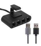 Adaptor Controler GameCube pentru Wii U, Oem