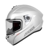 Cumpara ieftin Casca integrala Axxis model Draken S V.2 A10 alb lucios