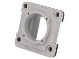 Carcasa RJ45 Variosub Poliamidă IP67