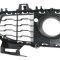 Grila bara Bmw 4 (F32/F33), 12.2013-, F32, F33, Pachet M, Fata, partea Stanga, Aftermarket