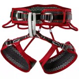 Ham OC&Uacute;N WeBee Bigwall red/black XS-M