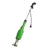 Cumpara ieftin Arzator de buruieni si aprinzator de gratar Mannesmann 12966, 2000 W, 600 C