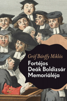 Fort&amp;eacute;jos De&amp;aacute;k Boldizs&amp;aacute;r Memori&amp;aacute;l&amp;eacute;ja - B&amp;aacute;nffy Mikl&amp;oacute;s foto