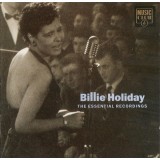 CD Billie Holiday &ndash; The Essential Recordings (VG+)