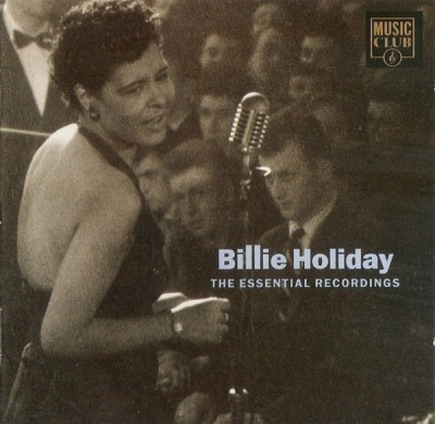 CD Billie Holiday &amp;ndash; The Essential Recordings (VG+) foto