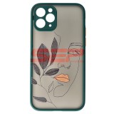 Husa iPhone 11 Pro Antishock TPU+PC Design 05 Premium