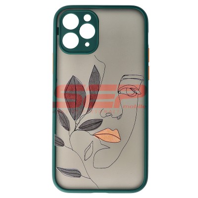 Toc TPU+PC Antishock Apple iPhone 11 Pro Design 05 foto